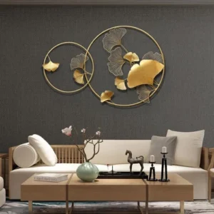 Metal Art