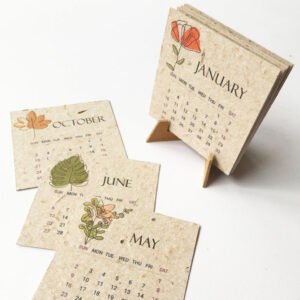 Calenders