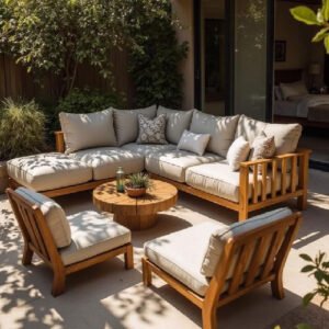 Garden Furniture