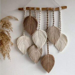 Jute Wall Hangings