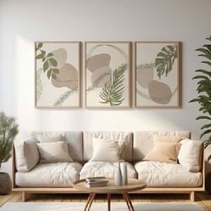 Wall Paintings