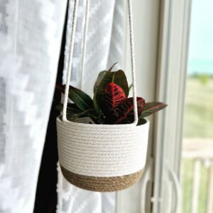 Jute Hangers