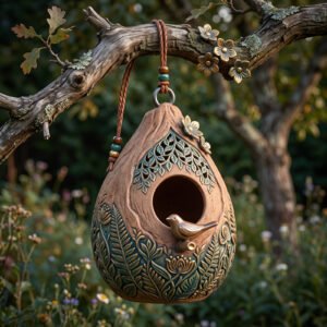 Birds House