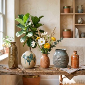 Flower Vase