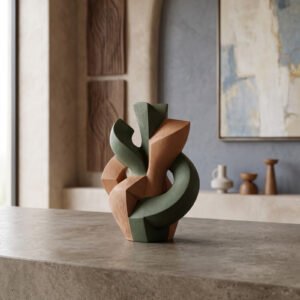 Showpiece