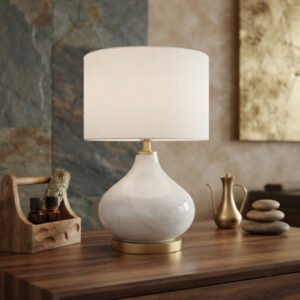 Ceramic Aroma Lamps