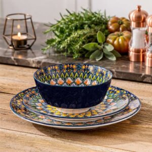 Ceramic Tableware
